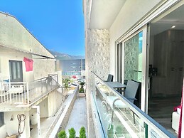 Butua Residence