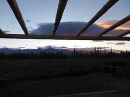 Mirador a los Andes