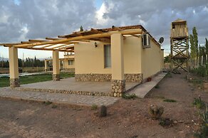 Mirador a los Andes