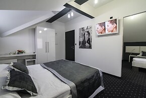 Hotel Cool Zagreb Airport