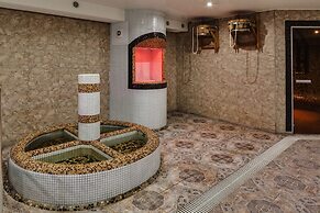 Bogorodsk Ekotel & Spa