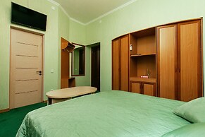 Bogorodsk Ekotel & Spa