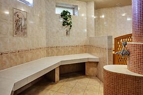 Bogorodsk Ekotel & Spa