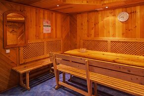 Bogorodsk Ekotel & Spa