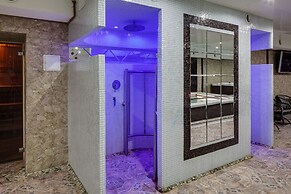 Bogorodsk Ekotel & Spa