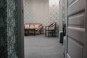 Bogorodsk Ekotel & Spa