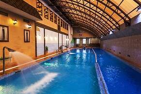 Bogorodsk Ekotel & Spa