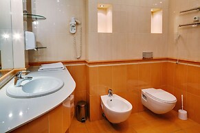 Bogorodsk Ekotel & Spa