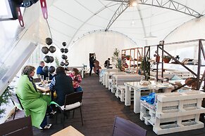 Bogorodsk Ekotel & Spa