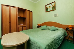 Bogorodsk Ekotel & Spa