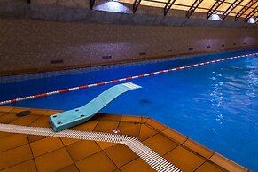 Bogorodsk Ekotel & Spa