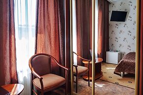 Bogorodsk Ekotel & Spa