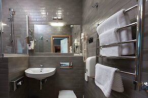 Bogorodsk Ekotel & Spa