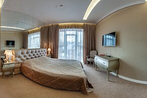 Bogorodsk Ekotel & Spa