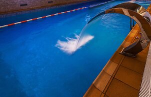 Bogorodsk Ekotel & Spa