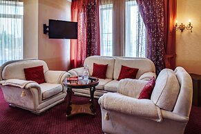 Bogorodsk Ekotel & Spa