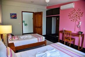Hotel Akumal