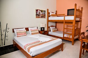Hotel Akumal