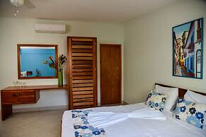 Hotel Akumal