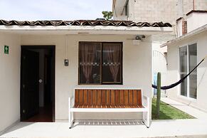 Hotel Rural San Anton