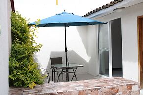 Hotel Rural San Anton