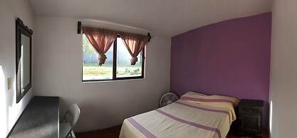 Hotel Rural San Anton