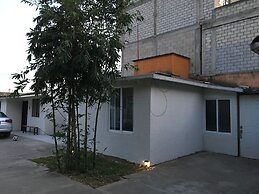 Hotel Rural San Anton
