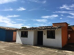Hotel Rural San Anton