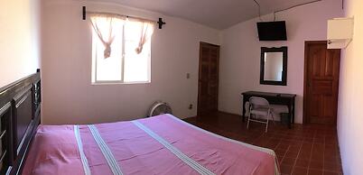Hotel Rural San Anton