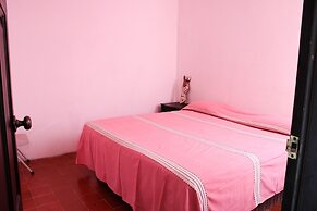 Hotel Rural San Anton