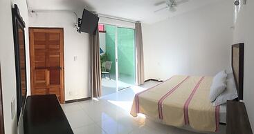 Hotel Rural San Anton
