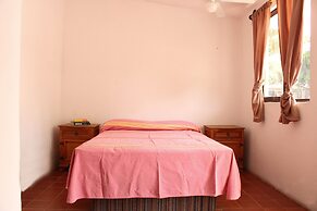 Hotel Rural San Anton