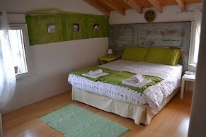B&B Cappuccini