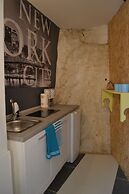 B&B Cappuccini