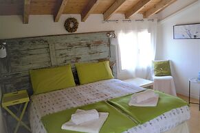 B&B Cappuccini