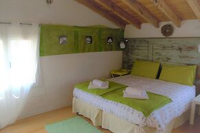 B&B Cappuccini