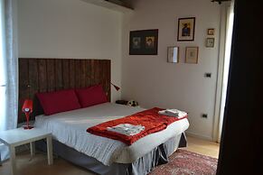 B&B Cappuccini