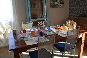 B&B Cappuccini