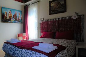 B&B Cappuccini