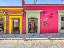 Capital O El Nito Posada