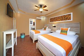 Mr. Tucan Hotel