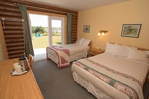 Brier Island Lodge