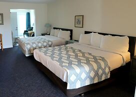 Brier Island Lodge