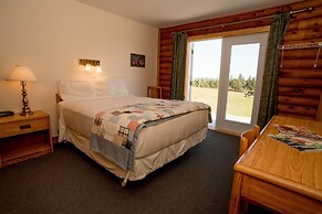 Brier Island Lodge