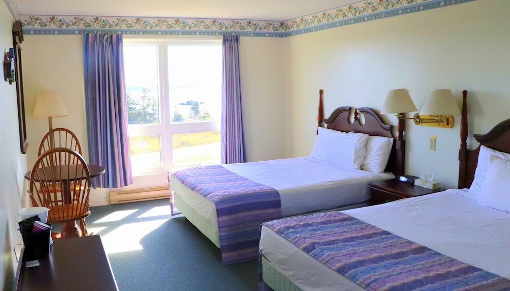 Brier Island Lodge