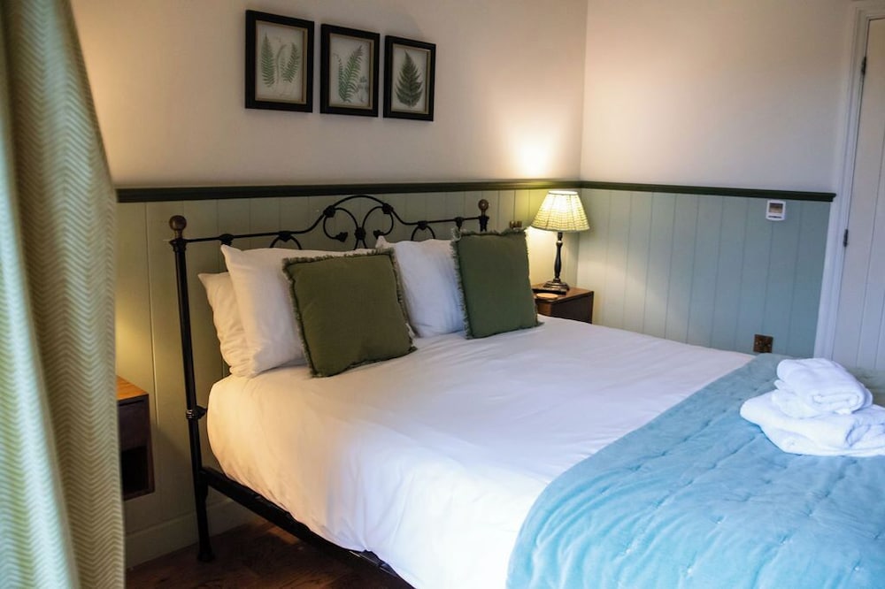 The Brown Horse Inn