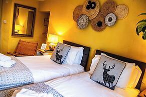 The Brown Horse Inn