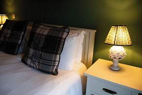 The Brown Horse Inn