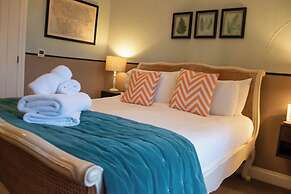 The Brown Horse Inn