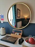 The Brown Horse Inn